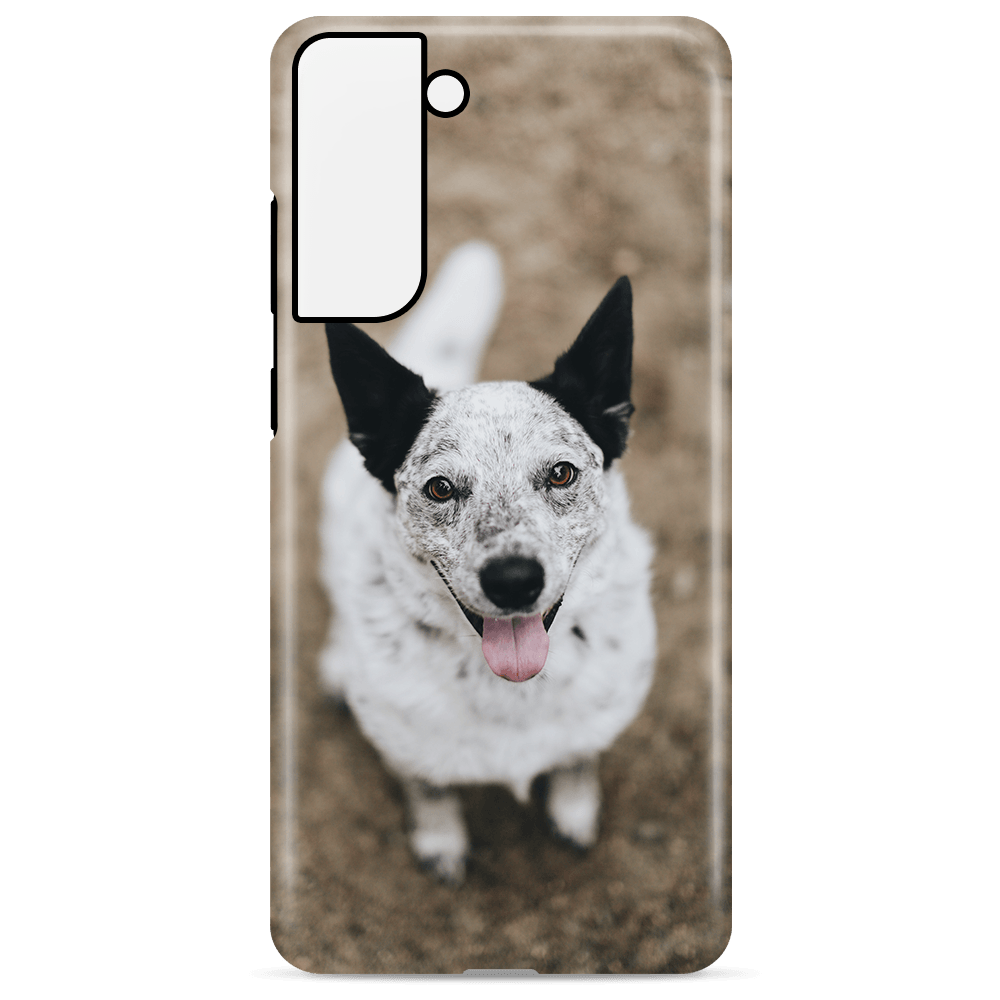 S21 Customised Phone Case